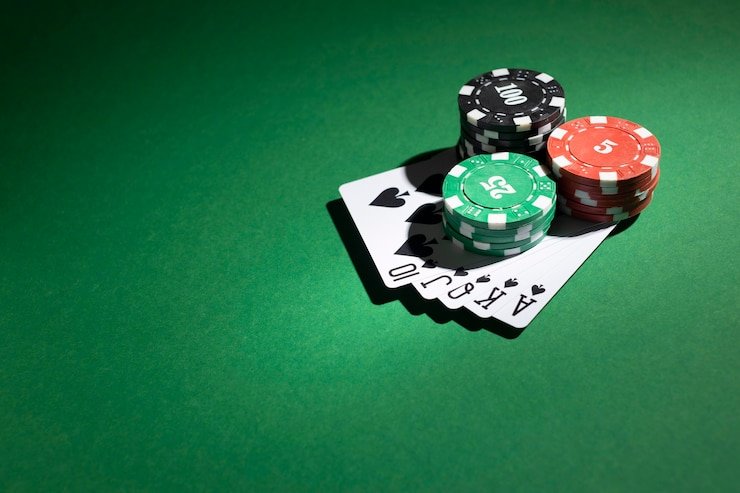 pavillon88 Meja Baccarat Live