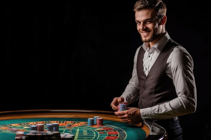 pavillon88 Teroka Slots Dengan Tajuk Nyata