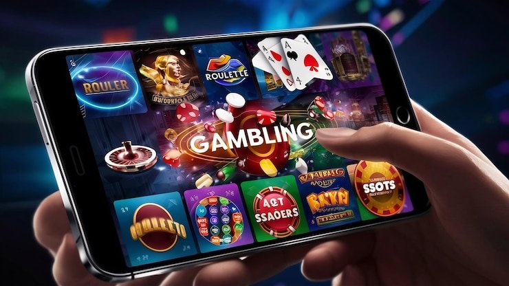 pavillon88 mobile gaming